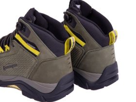 Ботинки мужские Remington  Blaze III Green