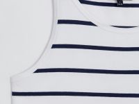 Базовая майка из хлопка