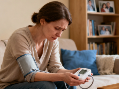 Гипертония: что это? Диагностика, симптомы, лечение без таблеток