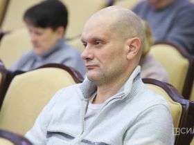 В Якутске муниципалитетам страны презентовали мастер-план развития столицы республики