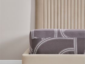 Простыня на резинке Альянс/Alleanza