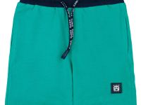 Шорты трикотажные для мальчиков