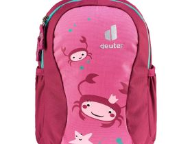 Deuter Рюкзак Deuter Pico 5, цвет Розовый-Красный