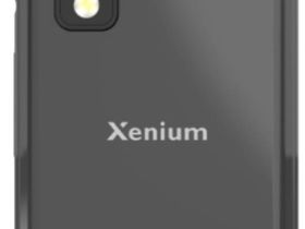 Мобильный телефон Xenium