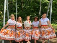 Архиповский сельский дом культуры