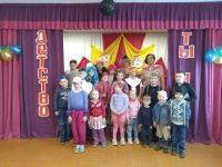 Кирилловская сельская библиотека