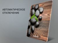 Весы напольные Polaris PWS 1885DG Stones