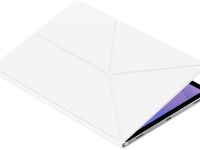 Чехол Samsung Book Cover Tab S11 белый