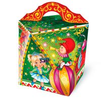 Новогодний подарок Фонарик, 250 гр.