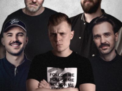 Резиденты StandUp