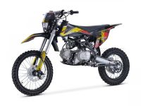 Питбайк ROCKOT RX125-1 Jokester 17/14