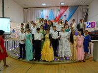 Межпоселенческая центральная районная библиотека с. Верх-Усугли