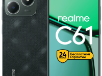 Смартфон realme