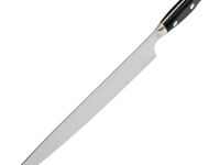 Нож Шефа Kanetsugu Pro-M, 7007, сталь 1K6, в картонной коробке