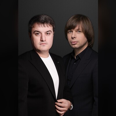 Айдамир Мугу & АХРА