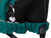 Зимний комбинезон из мембранной ткани для мальчика