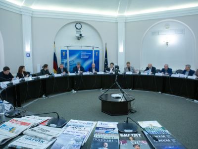 Жюри Всероссийского конкурса журналистов «Экономическое возрождение России» определило победителей по итогам 2024 года