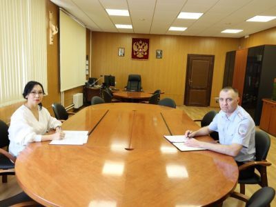 Мирнинский колледж открывает новую специальность «Правоохранительная деятельность»