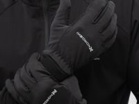 Перчатки Nordski Active Black WS