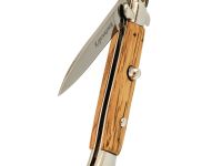 Выкидной нож Корсиканец, дерево, Витязь