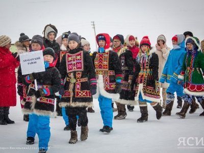 Бесплатный проезд предоставят детям из Арктической зоны Якутии для участия в различных мероприятиях