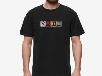 Футболка унисекс BASK