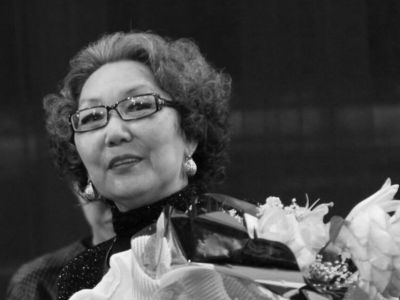 Ушла из жизни первая женщина-композитор Якутии Полина Иванова