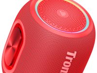 Портативная колонка Tronsmart T8 Mini Red