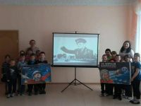 Малокирсановский сельский дом культуры