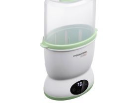 Стерилизатор для бутылочек РЕДМОНД Baby BC5203