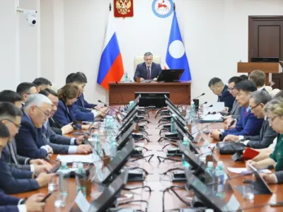 В Якутии усилят систему экстренного оповещения перед пожароопасным сезоном