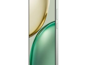 Смартфон HONOR X9d 12/256 ГБ Зелёный