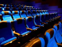 Кинотеатр «Кинопарк»