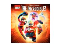 LEGO The Incredibles (Nintendo Switch - Цифровая версия) (EU)