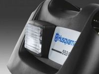 Снегоуборщик HUSQVARNA 5524ST