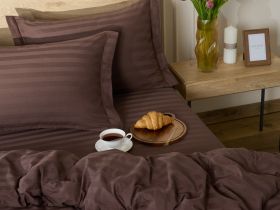 Постельное белье Корица/Cinnamon