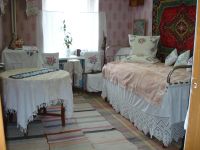 Историко-краеведческий музей п. Судоверфь