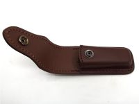 Автоматический нож Mikov Predator, сталь 420, рукоять палисандр