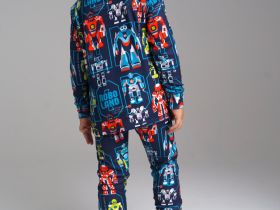 Термобелье для мальчика