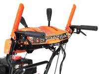 Снегоуборщик PATRIOT Сибирь 130 CЕТ