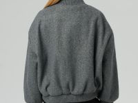 Куртка текстильная для девочек