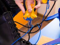 Музей занимательных наук Эйнштейна