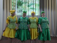 Фаначетский сельский дом культуры