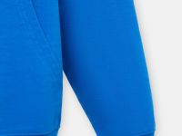 Худи на молнии из хлопка