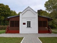 Мемориальный комплекс М. Д. Скобелева