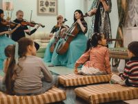 Мультикультурный центр «Дом Чехова» г. Тулы