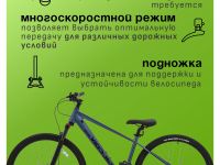 Горный велосипед Falcon Bike 29 Resolute 3.0, год 2024, цвет Серый, ростовка 18