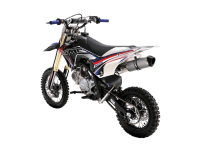 Питбайк JMC 140 MX V3.0 14/12