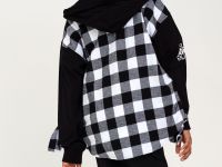 Сорочка текстильная для мальчиков