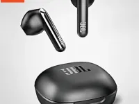 Беспроводные наушники JBL T280TWS X2 (Black)